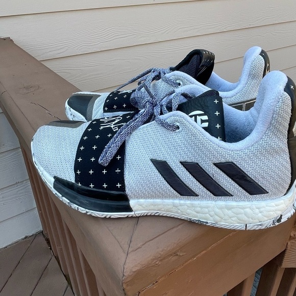 Adidas James harden shoes main image 13